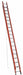Extension Ladder Fiberglass 36 ft IA