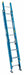Extension Ladder Fiberglass 16 ft I