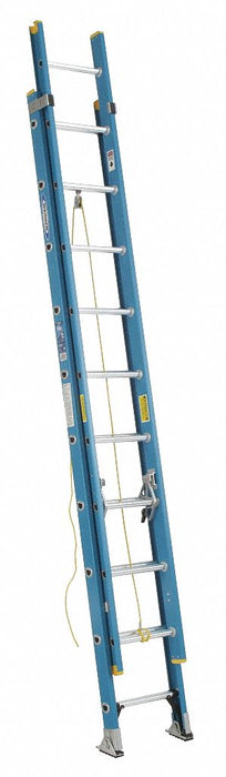 Extension Ladder Fiberglass 20 ft I