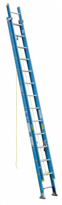 Extension Ladder Fiberglass 28 ft I