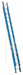 Extension Ladder Fiberglass 28 ft I