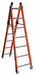 Combination Ladder H 7 ft Fiberglass