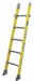 Sectional Ladder Base H 6 ft Fiberglass