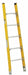 Sectional Ladder Top H 6 ft Fiberglass