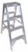 Stepladder T400 H 4 ft Spread 36-1/4 In