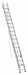 Extension Ladder Aluminum 32 ft IAA