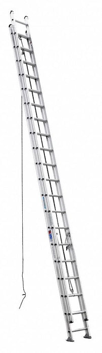 Extension Ladder Aluminum 40 ft IA