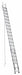 Extension Ladder Aluminum 40 ft IA