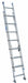 Extension Ladder Aluminum 16 ft I
