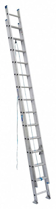 Extension Ladder Aluminum 28 ft I