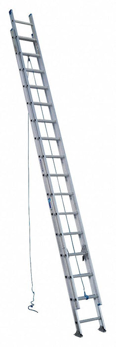 Extension Ladder Aluminum 32 ft I