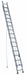 Extension Ladder Aluminum 32 ft I