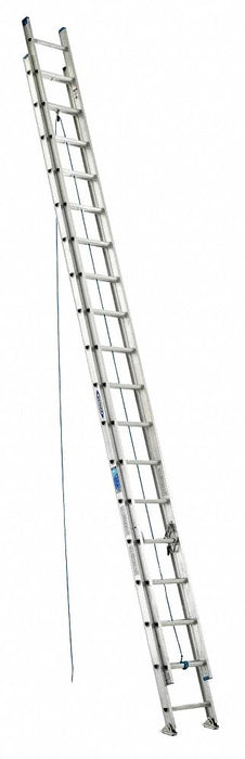 Extension Ladder Aluminum 36 ft I