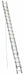 Extension Ladder Aluminum 36 ft I