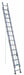 Extension Ladder Aluminum 28 ft II