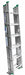 Extension Ladder Aluminum 16 ft II