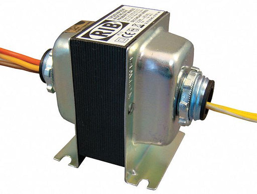 Cls 2 Trnsfrmr 20VA Open Hub Foot