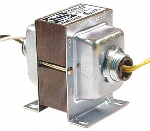 Cls 2 Trnsfrmr 40VA Open Hub Foot