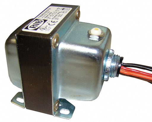 Control Transformer 40VA 120VAC