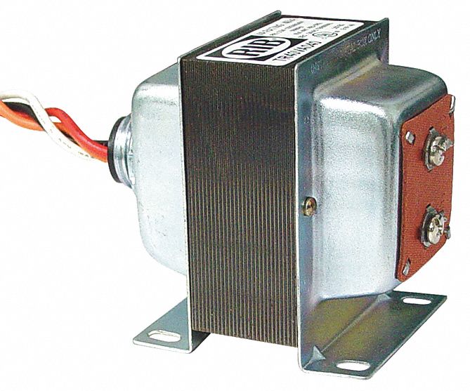 Cls 2 Trnsfrmr 40VA Open Hub Foot