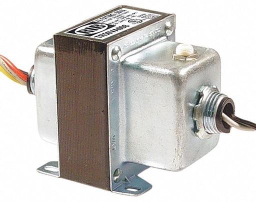 Control Transformer 50VA 120VAC