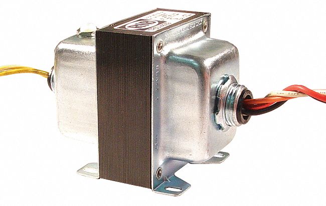 Cls 2 Trnsfrmr 50VA Open Hub Foot