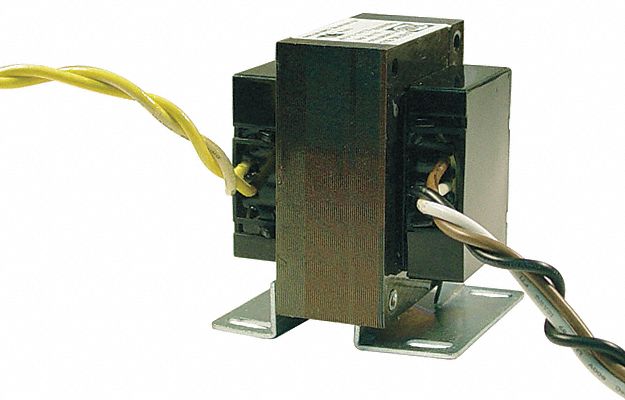 Cls 2 Trnsfrmr 50VA Open Foot
