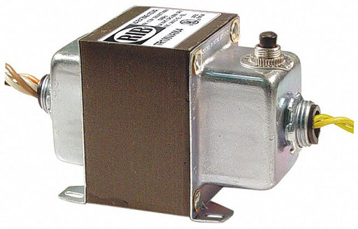 Cls 2 Trnsfrmr 100VA Open Hub Foot