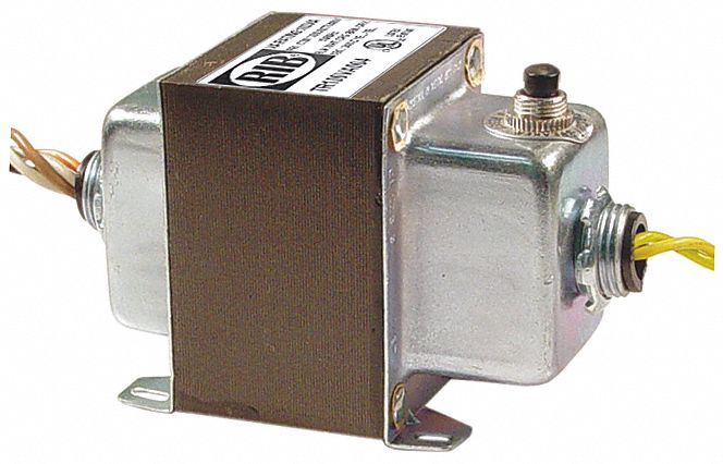 Cls 2 Trnsfrmr 100VA Open Hub Foot