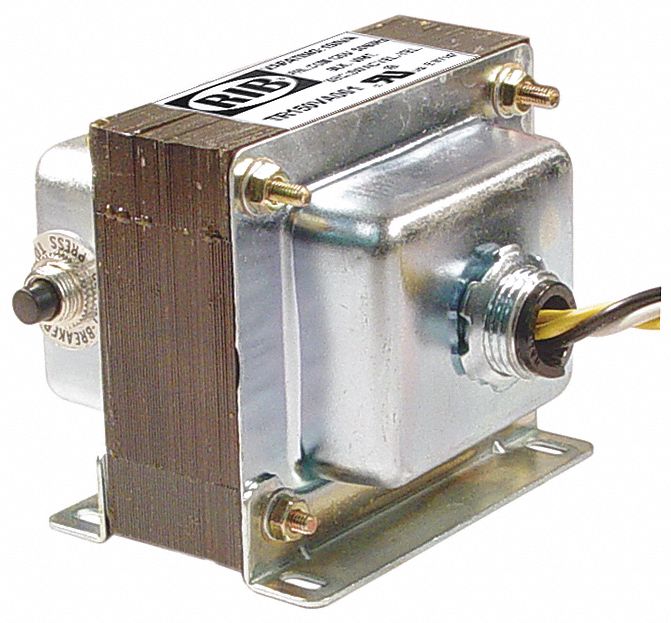 Control Transformer 150VA 120VAC