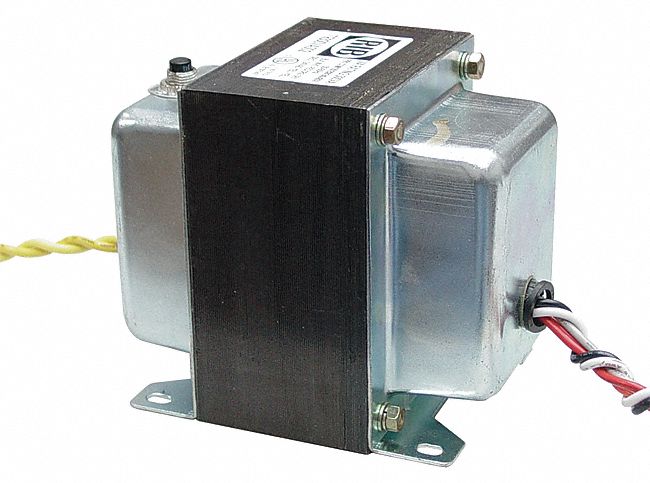 Control Transformer 300VA 24VAC