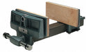 Woodworking Vise Serrated Jaw 8 L