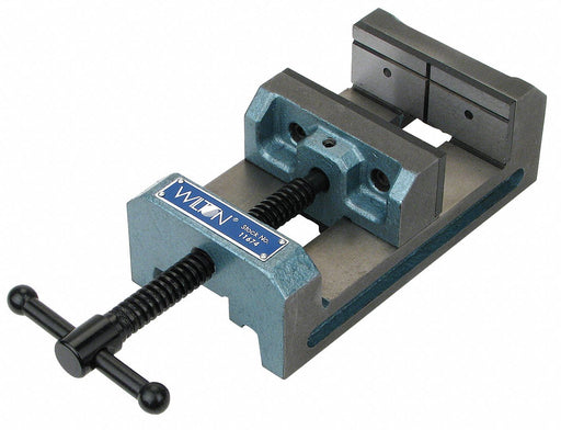 Machine Vise Cast Iron