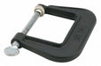 C-Clamp 1-1/4 Iron Light Duty 450 lb.
