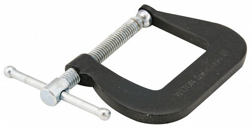 C-Clamp 3 Steel Light Duty 1100 lb.