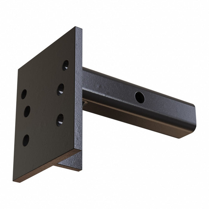 Trailer Spotter Pintle Insert Steel
