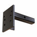 Trailer Spotter Pintle Insert Steel