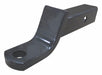 Trailer Spotter Hitch Insert Steel