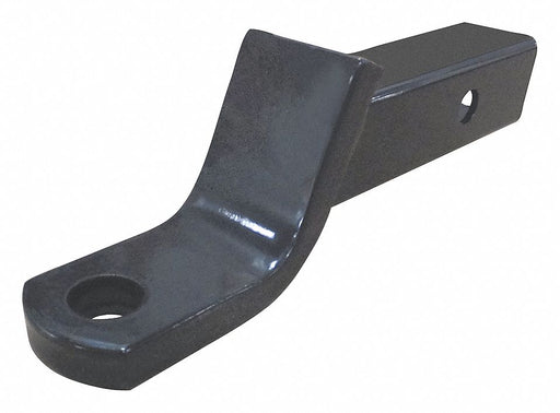 Trailer Spotter Hitch Insert Steel