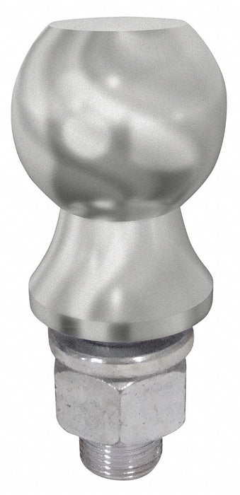 Trailer Spotter Hitch Insert Ball