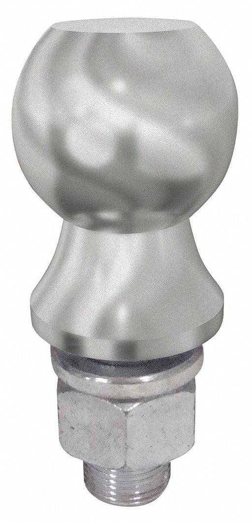 Trailer Spotter Hitch Insert Ball