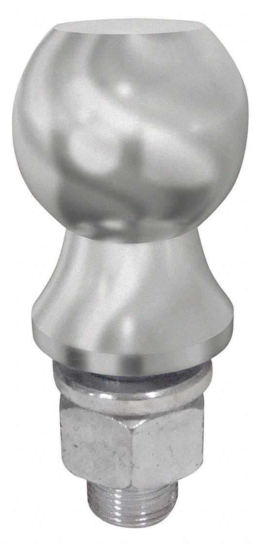 Trailer Spotter Hitch Insert Ball