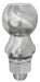 Trailer Spotter Hitch Insert Ball