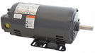GP Motor 3 HP 1 760 RPM 230/460V
