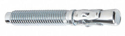 Floor Anchr 1/2 x4 4/5 x1/2in Gray PK25