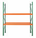 Pallet Rack Starter 36inx144in x102in
