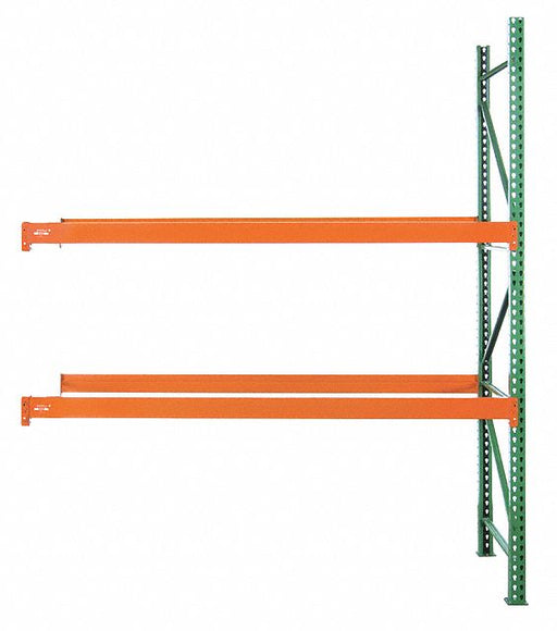 Pallet Rack AddOn 42inx144inx99in