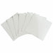 Label Overlay 2-1/2 x 2-1/2In PK50