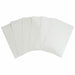 LaminateSheet Polyester 3-1/2inW PK50