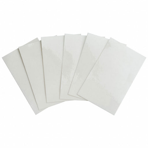 LaminateSheet Polyester 1-1/2inW PK50